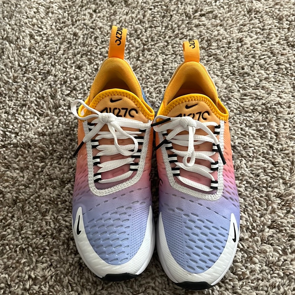Air max 270